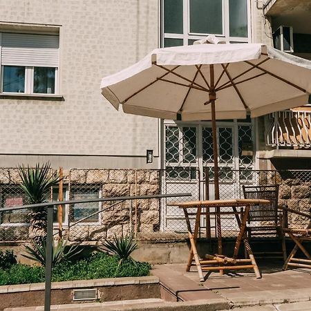 Smart Hostel Belgrade Luaran gambar