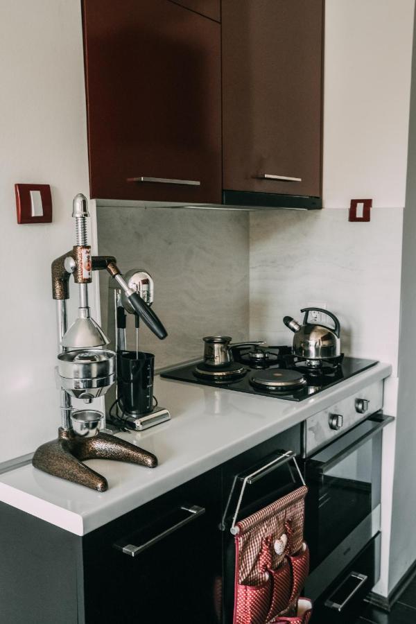 Smart Hostel Belgrade Luaran gambar