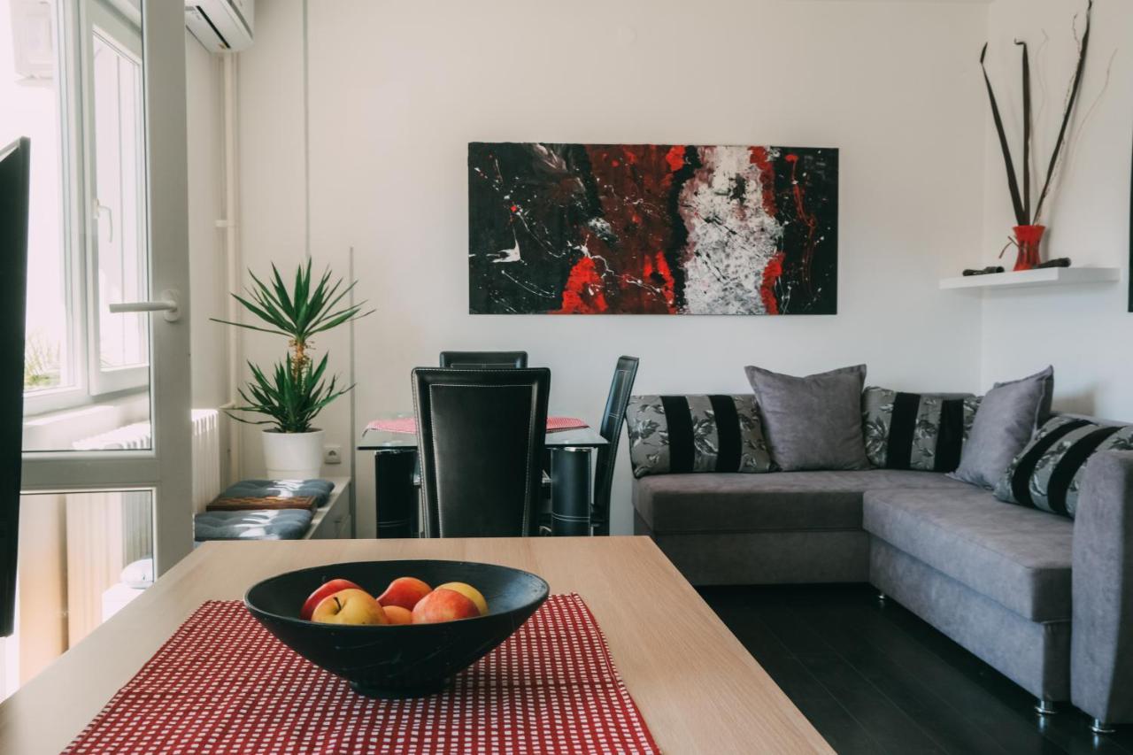 Smart Hostel Belgrade Luaran gambar