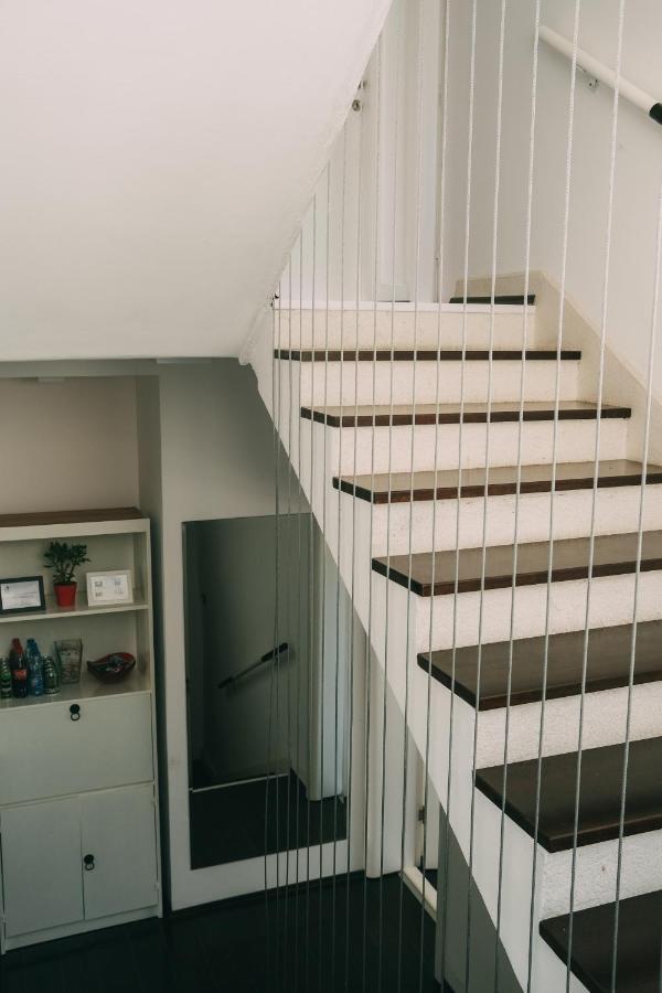 Smart Hostel Belgrade Luaran gambar