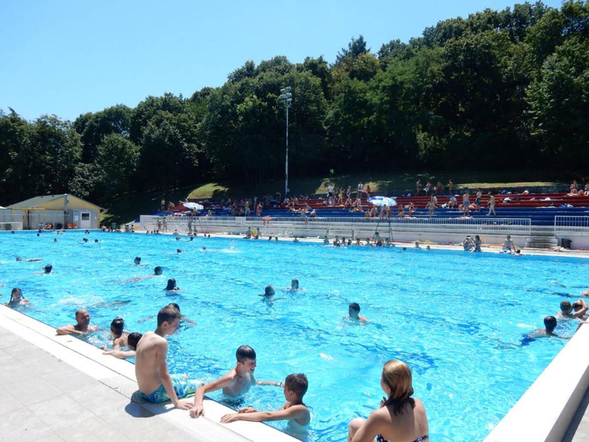 Smart Hostel Belgrade Luaran gambar