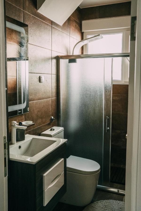 Smart Hostel Belgrade Luaran gambar