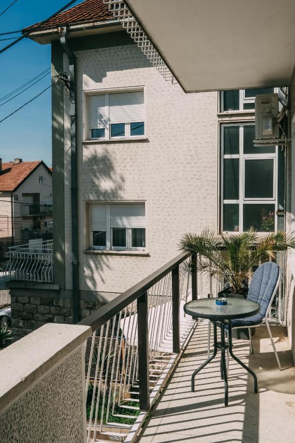 Smart Hostel Belgrade Luaran gambar