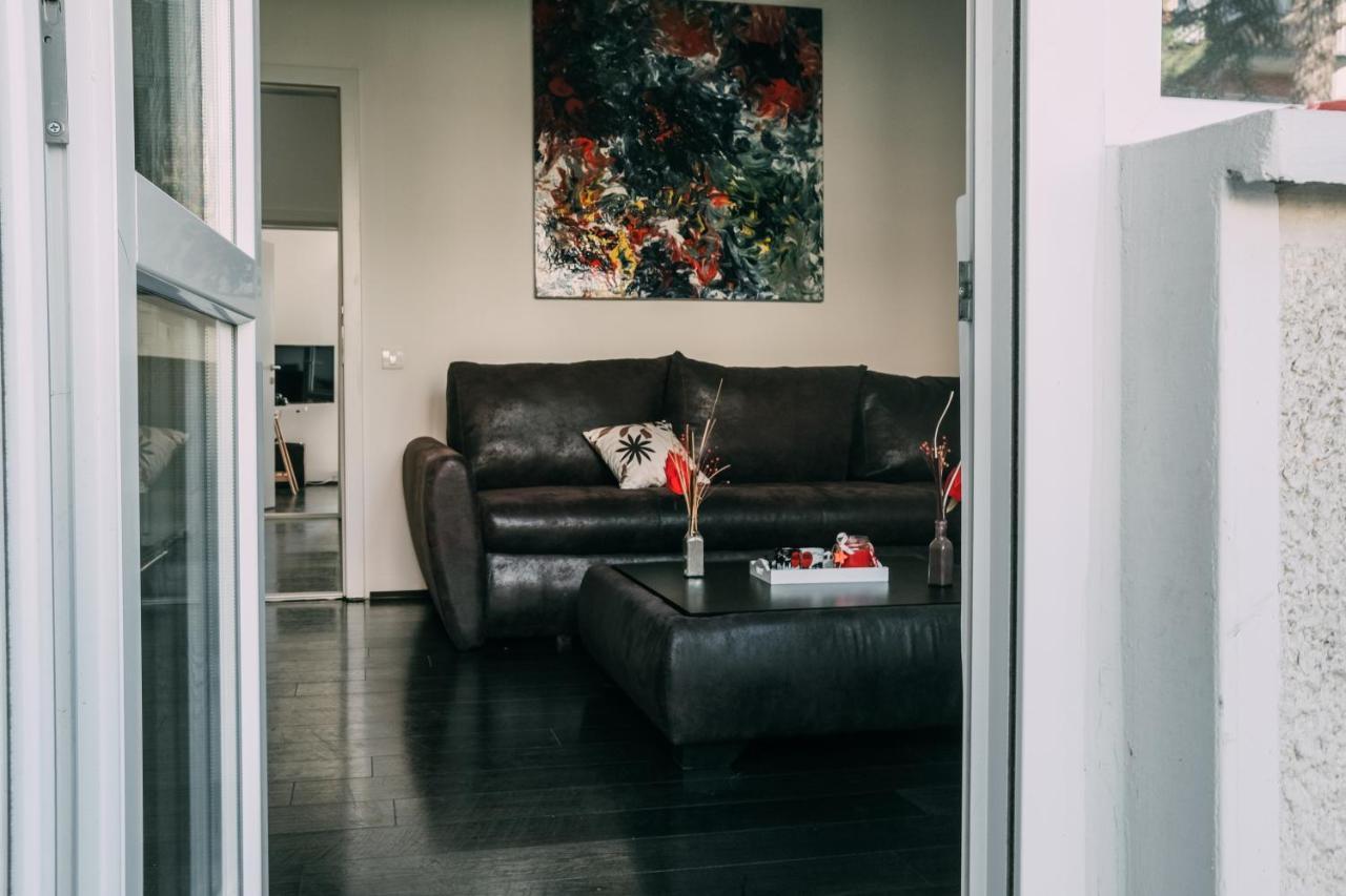 Smart Hostel Belgrade Luaran gambar