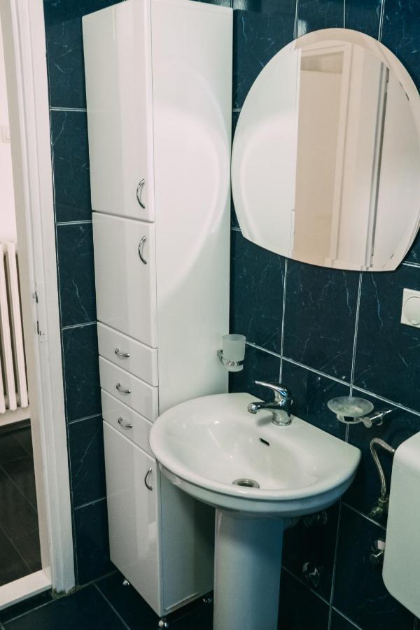 Smart Hostel Belgrade Luaran gambar