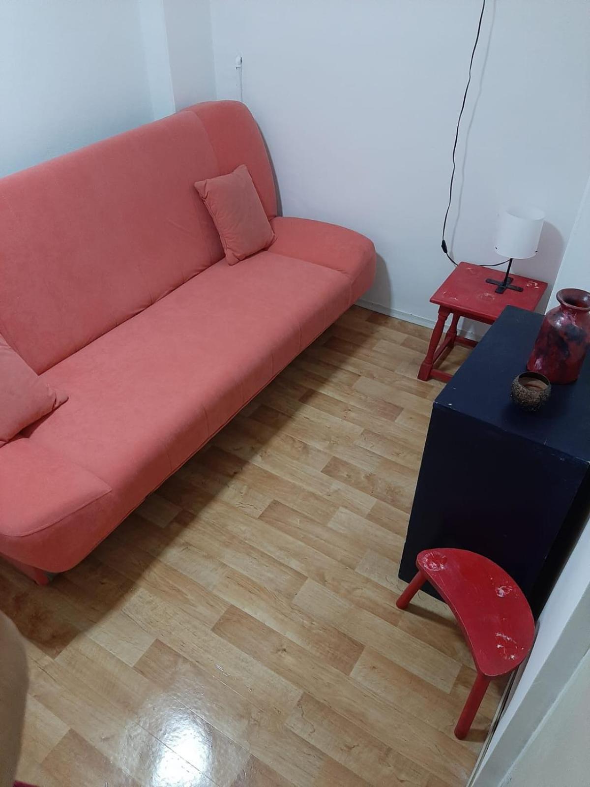 Smart Hostel Belgrade Luaran gambar