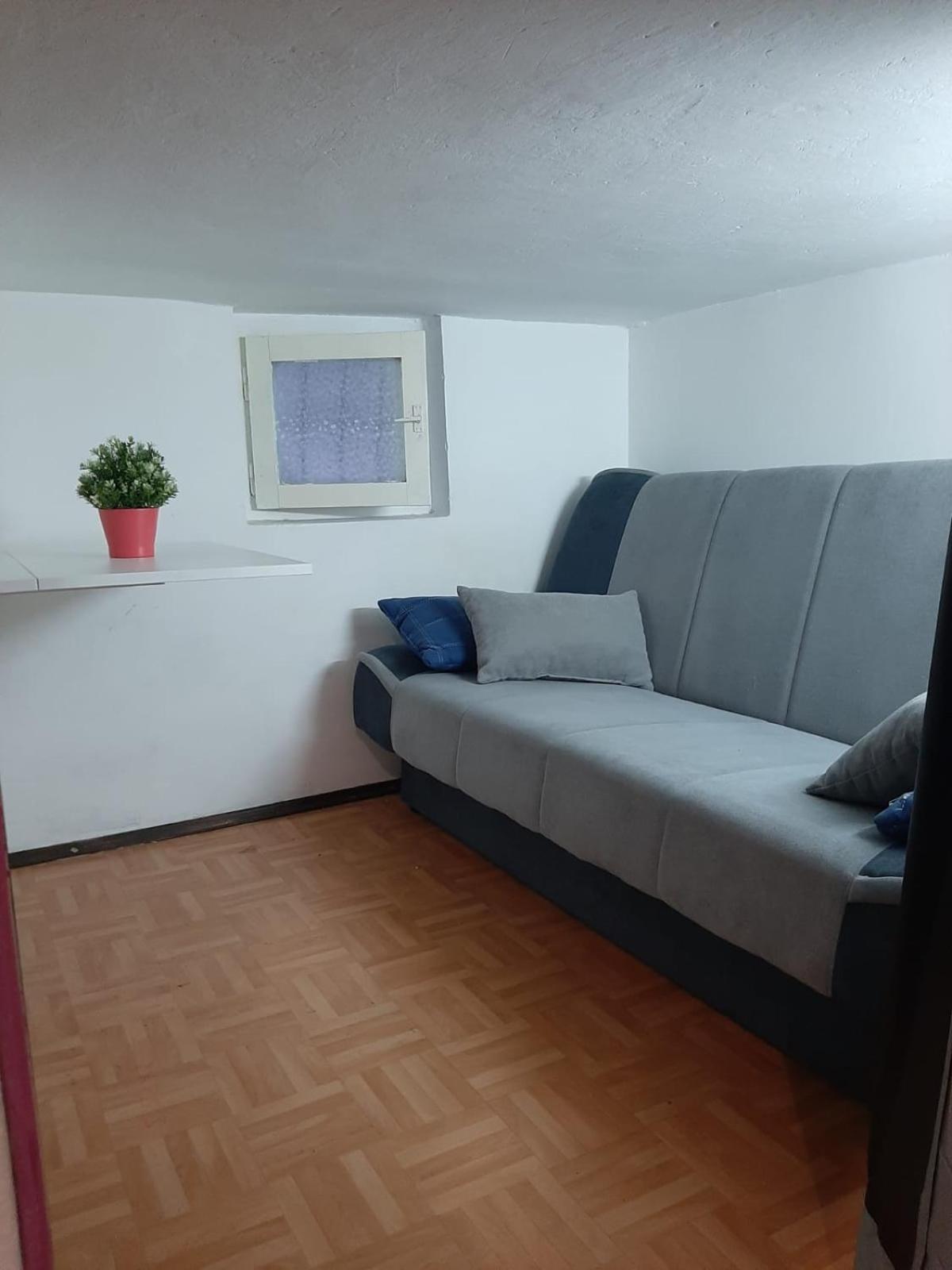 Smart Hostel Belgrade Luaran gambar